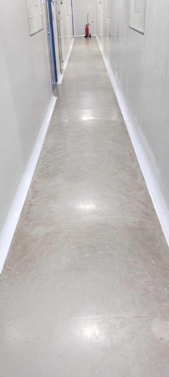 PU Flooring